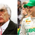 Ex-presidente alfineta Felipe Massa após ação contra Fórmula 1