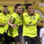 São Bernardo faz 5 no Ferroviário-CE e chega à vice-liderança da Série C