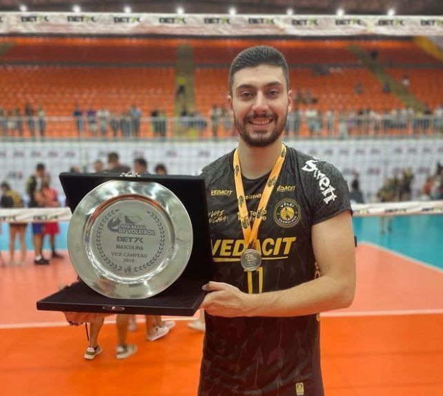Itambé Minas encaminha contratação de central do Guarulhos
