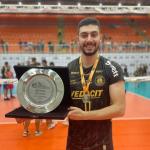 Itambé Minas encaminha contratação de central do Guarulhos