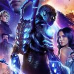 Besouro Azul: preciso assistir outros filmes da DC para entender a história?