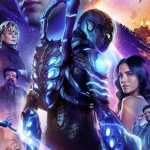 Besouro Azul: preciso assistir outros filmes da DC para entender a história?