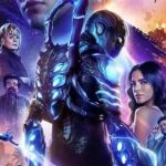 Besouro Azul ultrapassa 'Barbie' em bilheterias nos EUA