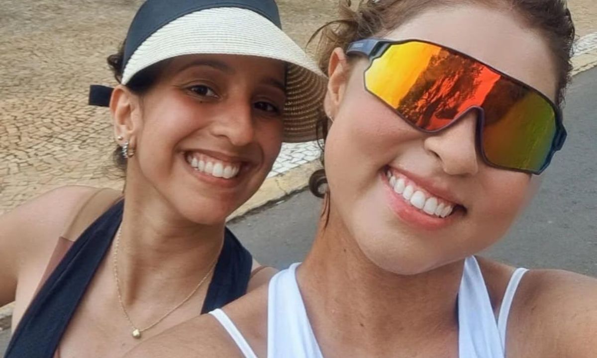 Corrida 'Medula na Veia' incentiva doação de medula e sangue em Matias Barbosa (MG)