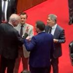 'Mentiroso' e 'torturador é a mãe': deputados trocam ofensas na ALMG; vídeo