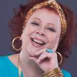 Beth Carvalho gravou, há 40 anos, disco de Carnaval que lançou Zeca Pagodinho