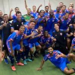 Módulo II do Campeonato Mineiro: veja jogos da quinta rodada