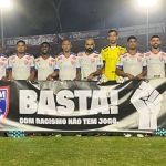 Betim marca no fim, vence Boa Esporte e vira vice-líder do Módulo II do Mineiro