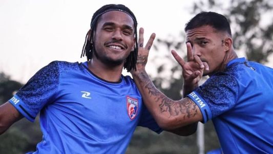 Betim derrota líder Aymorés no Módulo II
