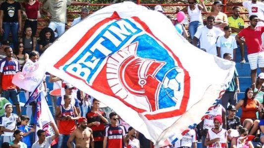 Betim é o líder do Módulo II do Mineiro