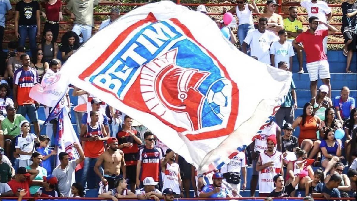 Módulo II: Betim e Uberlândia fazem duelo decisivo na briga pelo título