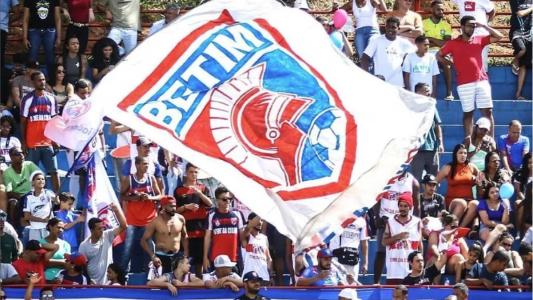 Betim e URT se enfrentam no Módulo II