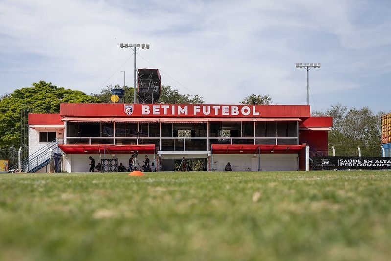 Partida entre Betim x América pelo Mineiro pode ter local alterado; entenda