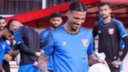 Betim já está classificado