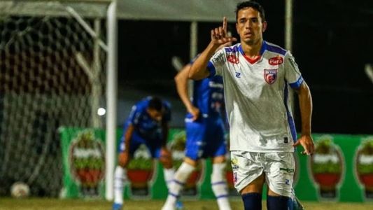 Betim já está classificado para o hexagonal final