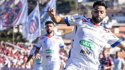 Betim lidera o Hexagonal Final do Módulo II