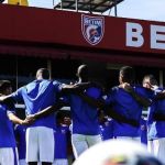 Módulo II: Betim receberá Uberlândia com torcida única em partida decisiva