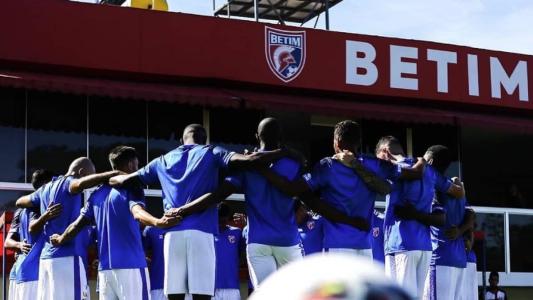 Betim receberá Uberlândia com torcida única