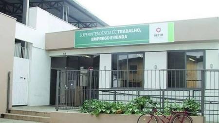 Betim terá 514 vagas de empregos abertas