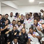 Betim vence Aymorés e chega à liderança do Módulo II do Mineiro