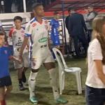 Betim vence URT e abre vantagem na liderança do Módulo II do Mineiro