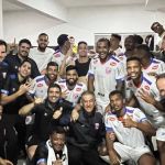 Betim vence Boa Esporte e assume liderança do Módulo II do Mineiro