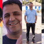 Eleições 2024: conheça os candidatos à Prefeitura de Betim