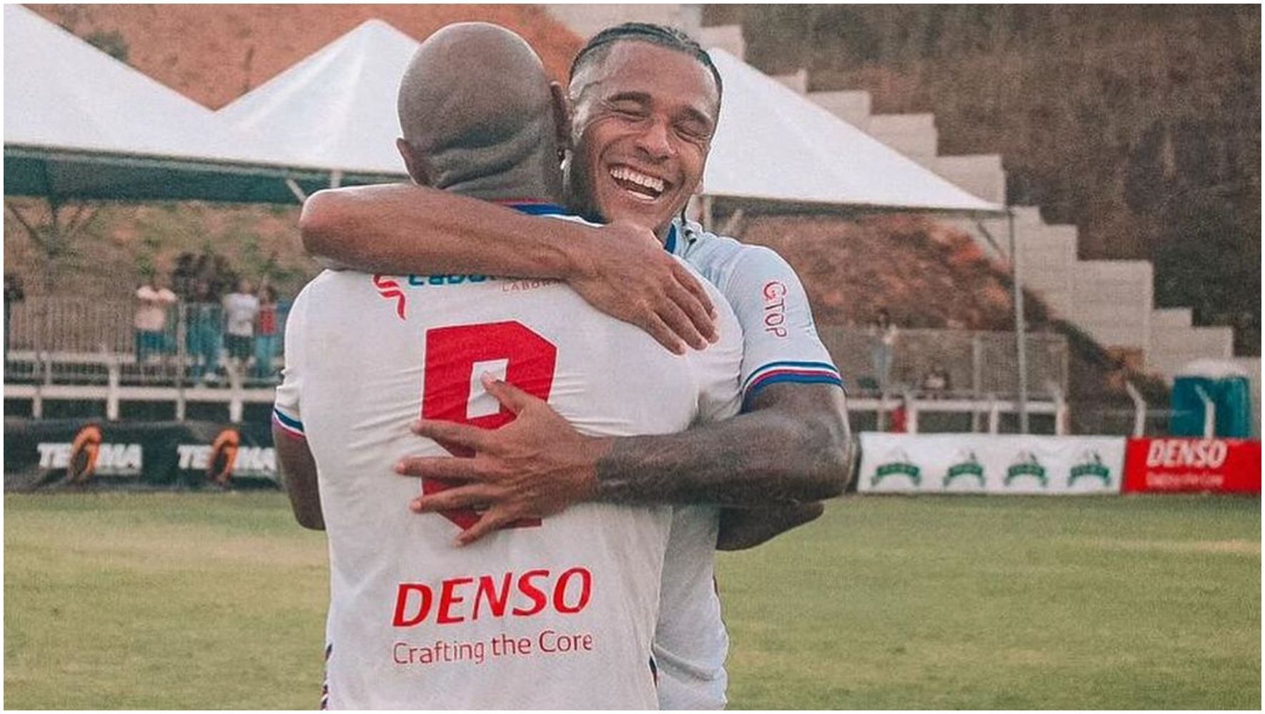 Betim empata contra a URT e garante vaga no Módulo I do Campeonato Mineiro