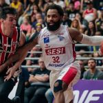 São Paulo x Franca: onde assistir ao jogo 2 das finais do NBB