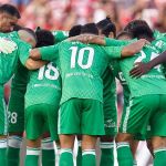 Betis x Valencia: onde assistir ao jogo pela La Liga