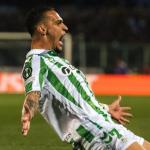 Antony brilha, Betis empata com Fiorentina e enfrentará Chelsea na final da Conference