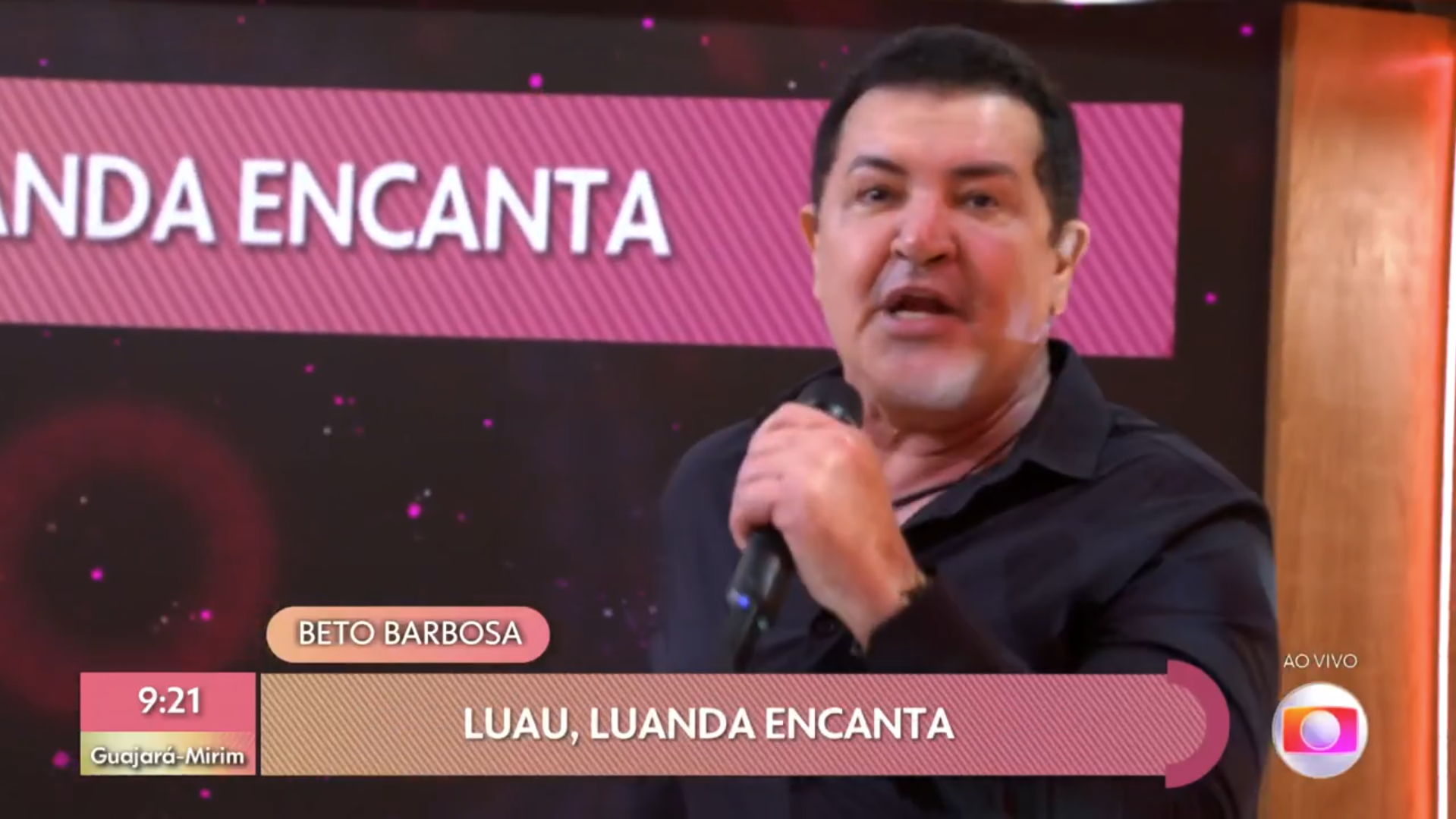 Beto Barbosa recebe críticas de seguidores por ter se relacionado com a esposa quando ela era adolescente
