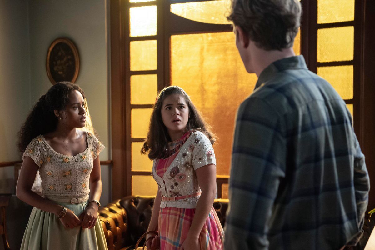 Resumo Garota do Momento: Beatriz enfrenta Bia nos próximos capítulos da novela