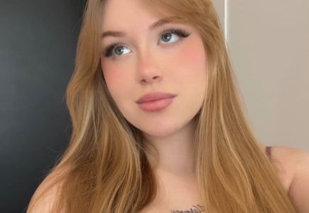 Bettina Negrini é filha da atriz Alessandra Negrini