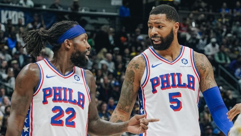 Utah Jazz x Philadelphia 76ers: horário e onde assistir ao vivo a NBA