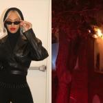 Casa da infância de Beyoncé pega fogo no Natal, diz site