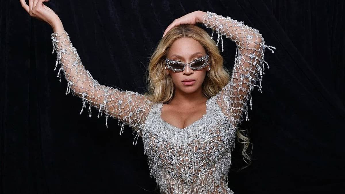 Beyoncé usa figurino de estilista mineira na Renaissance Tour; conheça PatBO, marca de Patricia Bonaldi