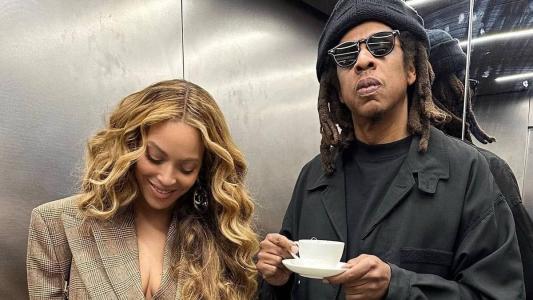 Beyoncé e Jay-Z