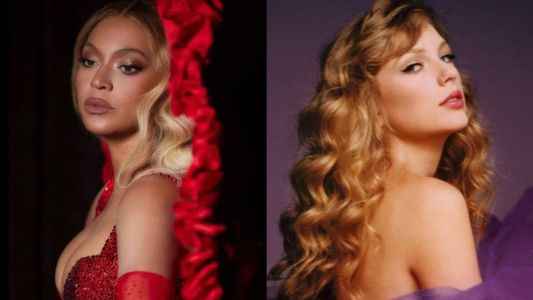 Beyoncé e Taylor Swift foram sondadas para apresentações na Arena MRV