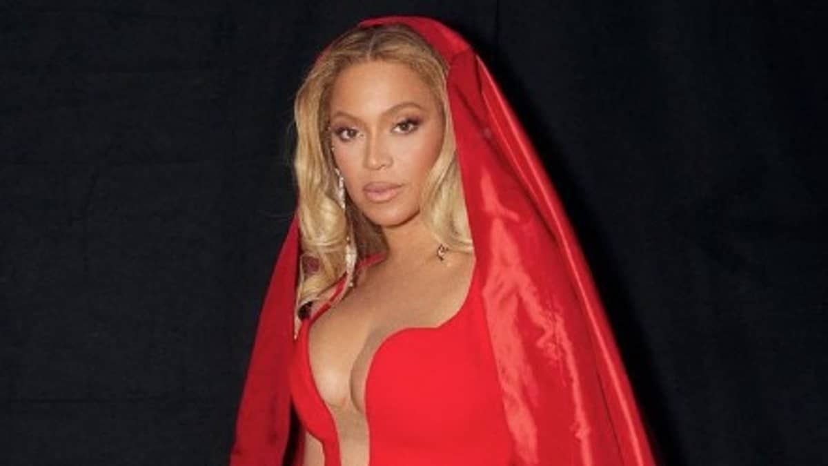 Dançarina de Beyoncé incita fãs sobre show em Belo Horizonte