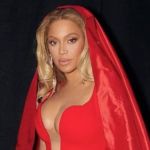 Dançarina de Beyoncé incita fãs sobre show em Belo Horizonte