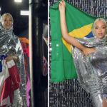 Beyoncé no Brasil: cantora pagou por toda comida e bebida oferecidas aos fãs