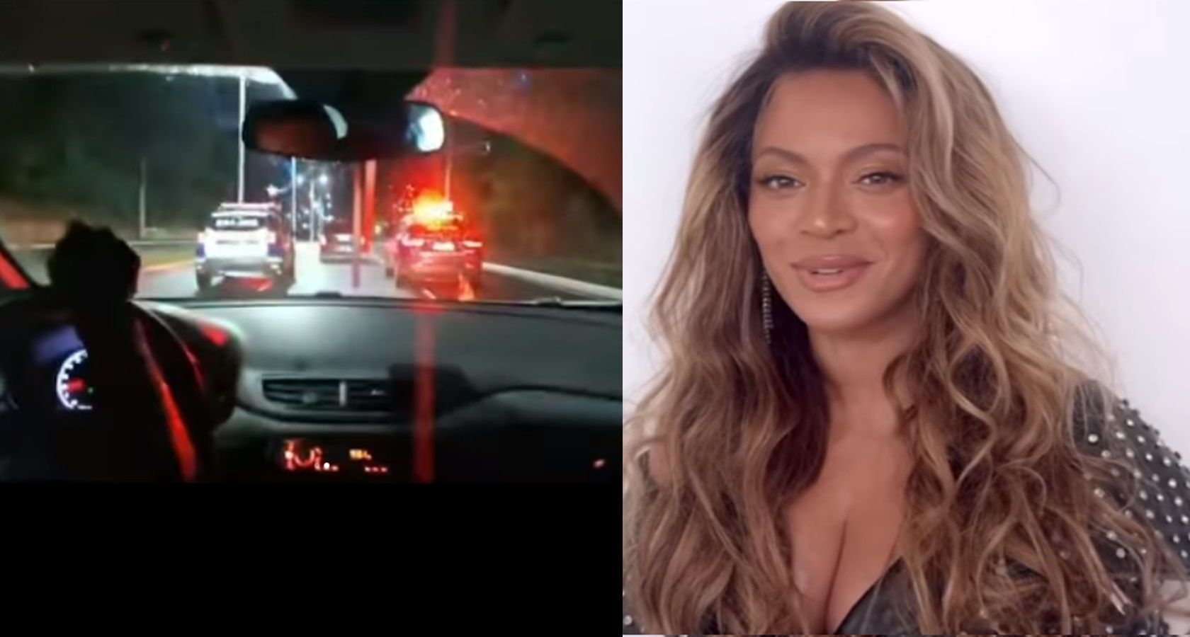 Guarda Civil de Salvador confirma que escoltou Beyoncé: 'diva'