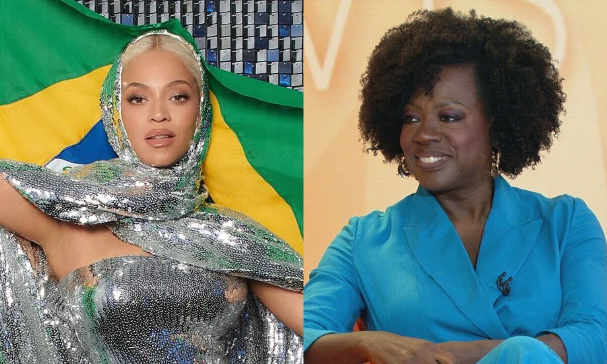 Beyoncé, Viola Davis e outras celebridades escolhem Salvador como destino; entenda motivo