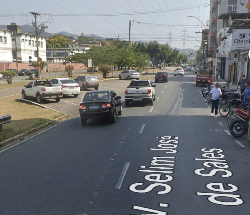 Ladrão desiste de roubar celular após descobrir que vítima é evangélica em Ipatinga