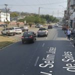 Ladrão desiste de roubar celular após descobrir que vítima é evangélica em Ipatinga