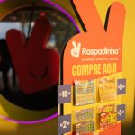 Mais de 800 mil pessoas em Minas ganham prêmios em jogo instantâneo