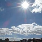 Dia mais quente do ano: saiba até quando vai fazer calor em Belo Horizonte