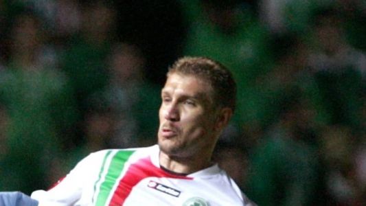 Ex-jogador foi preso por carregar quase 800 quilos de maconha em 2016