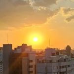 Onda de calor: BH se mantém acima dos 37°C por cinco dias seguidos